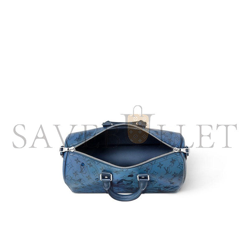 l0vis Vvtt0n master keepall bandoulière 35 m22573 (35*21*16cm)